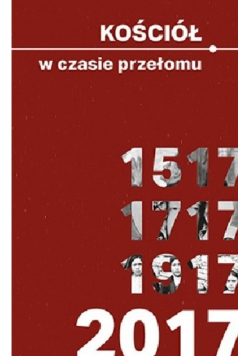 Kościół w czasie przełomu