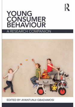 Young Consumer Behaviour