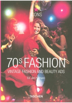 70 s Fashion vintage fashion and beauty ads