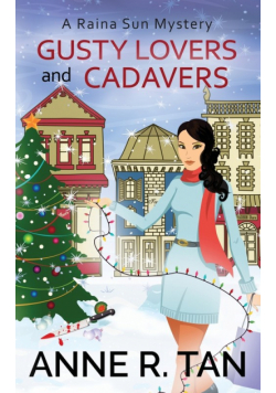 Gusty Lovers and Cadavers