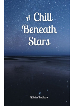 A Chill Beneath Stars