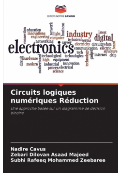 Circuits logiques numériques Réduction