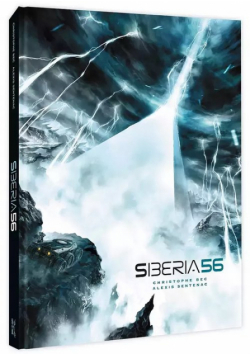 Siberia 56 Wydanie zbiorcze