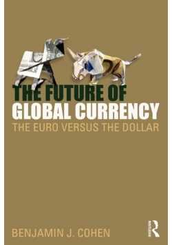 The Future of Global Currency