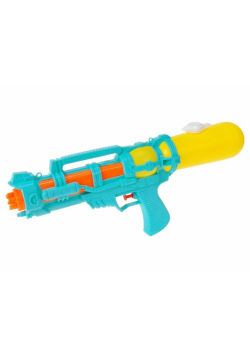 Pistolet na wodę 41cm MIX