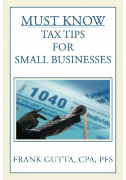 Must Know Tax Tips for Small Businesses