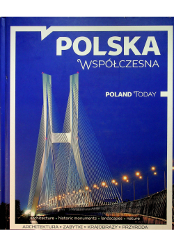 Polska Współczesna