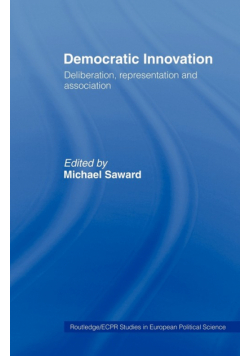 Democratic Innovation