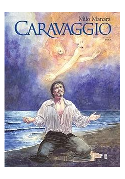 Caravaggio T.2 Łaska