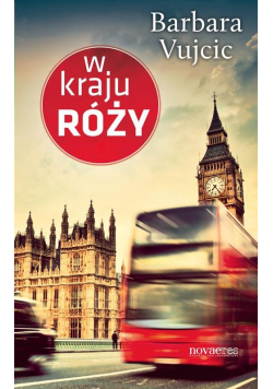 W kraju róży