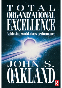 Total Organizational Excellence