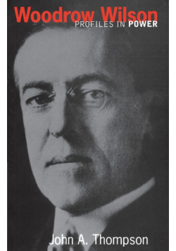 Woodrow Wilson