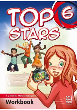 Top Stars 6 WB