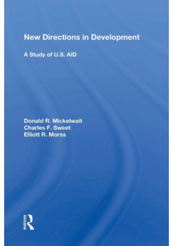 New Directions in Development