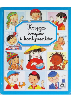 Księga krajów i kontynentów