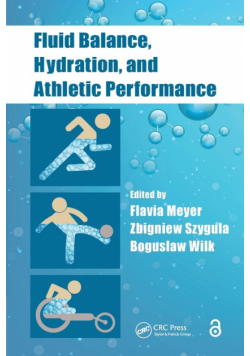 Fluid Balance, Hydration, and Athletic Performance