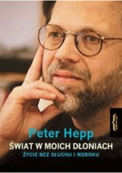 Świat w moich dłoniach