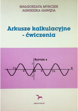 Arkusze kalkulacyjne ćwiczenia