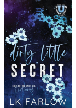 Dirty Little Secret