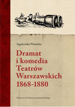 Dramat i komedia Teatrów Warszawskich