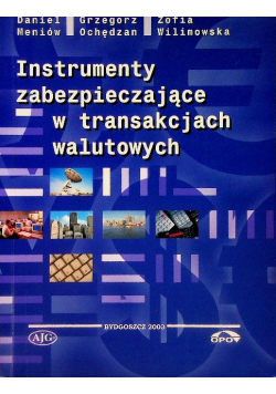 Instrumenty zabezpieczające w transakcjach walutowych