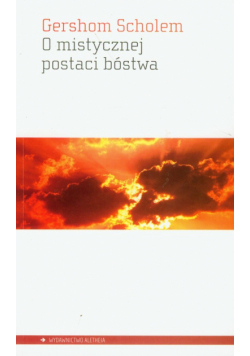 O mistycznej postaci bóstwa