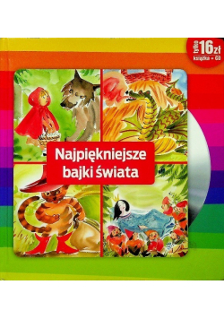 Najpiękniejsze bajki świata