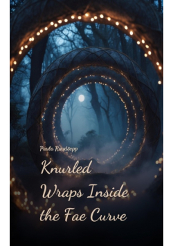 Knurled Wraps Inside the Fae Curve