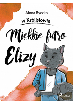 Miękkie futro Elizy (#5)