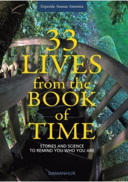 33 Lives from the Book of Time