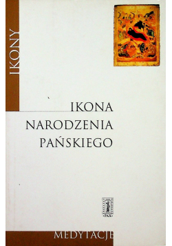 Ikona Narodzenia Pańskiego