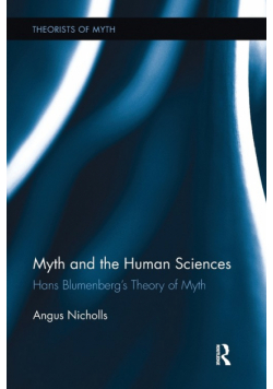 Myth and the Human Sciences