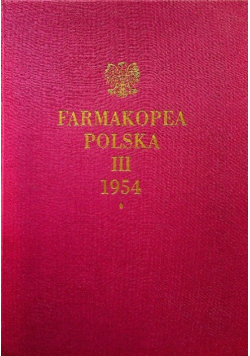 Farmakopea Polska