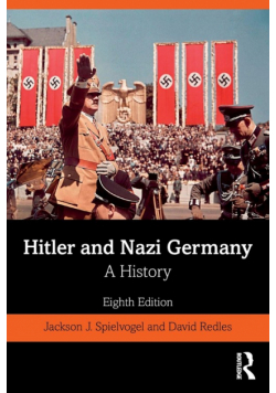 Hitler and Nazi Germany