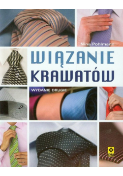 Wiązanie krawatów
