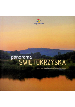 Panorama Świętokrzyska