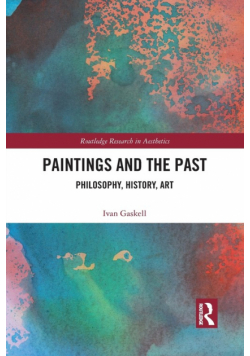 Paintings and the Past