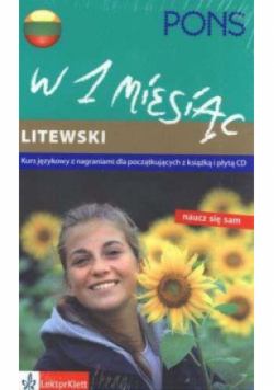 W 1 miesiąc - Litewski