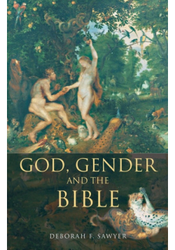 God, Gender and the Bible
