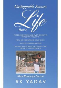Unstoppable Success Life Part 2