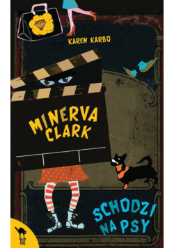 Karbo Karen - Minerva Clark schodzi na psy