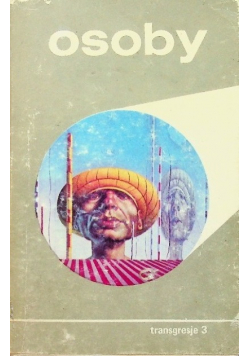 Osoby Transgresje Część 3