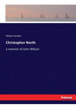 Christopher North