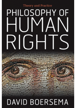 Philosophy of Human Rights
