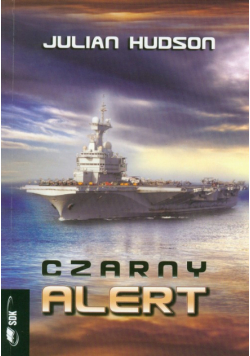 Czarny Alert