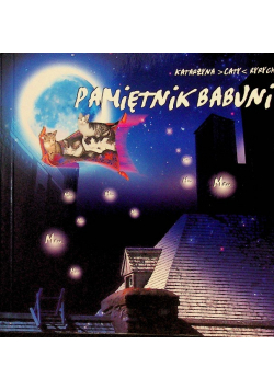 Pamiętnik babuni