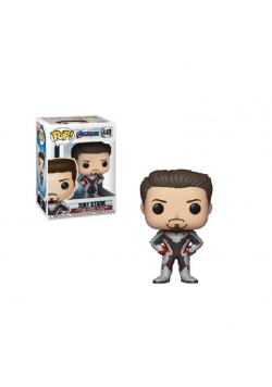 Figurka Funko Pop Vinyl: Avengers - Tony Stark