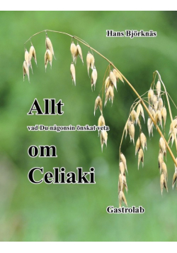 Allt om Celiaki