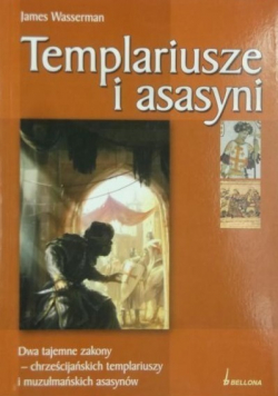 Templariusze i asasyni