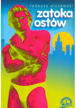 Zatoka ostów